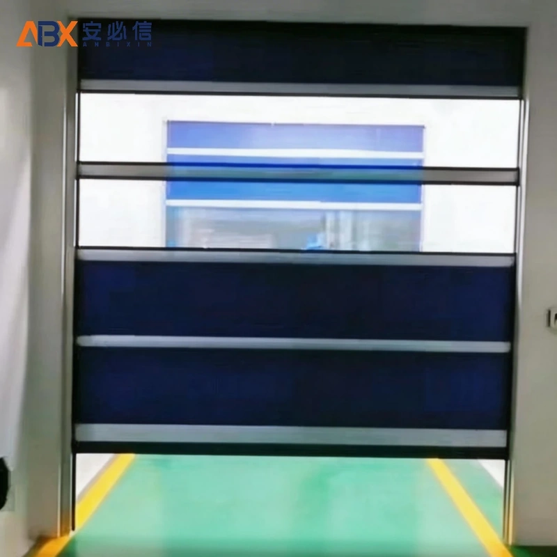 永州高速门