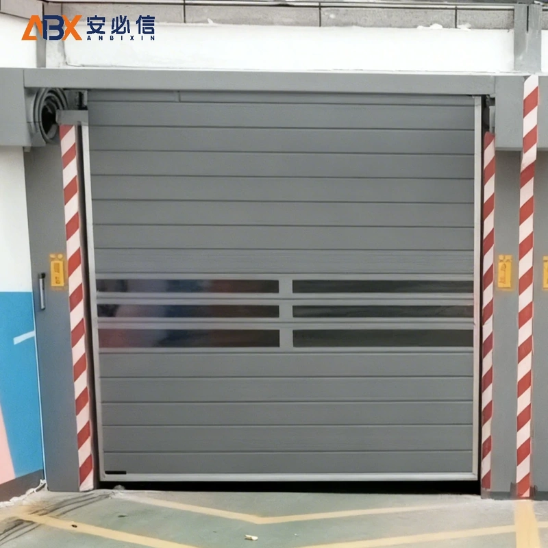 永州涡轮硬质高速门